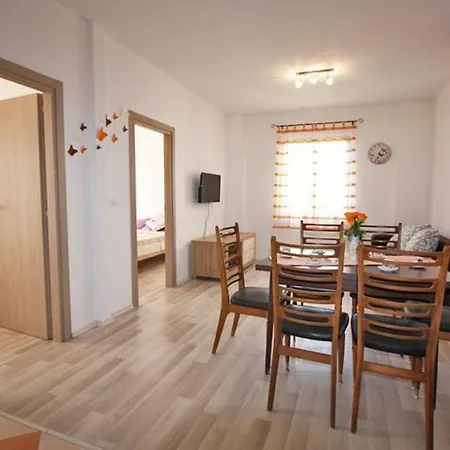 Apartman Petra *