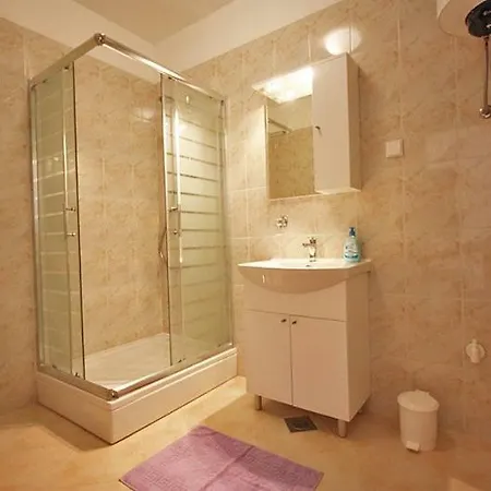 Apartman Petra Apartment Fazana