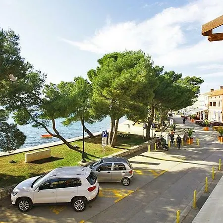 Apartman Petra Fazana