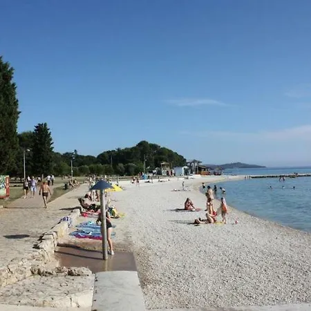 Apartmán Apartman Petra Fažana