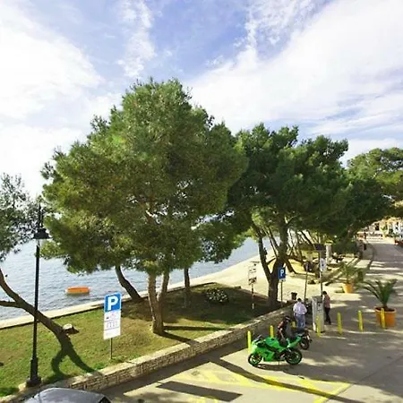 Petra Apartman *