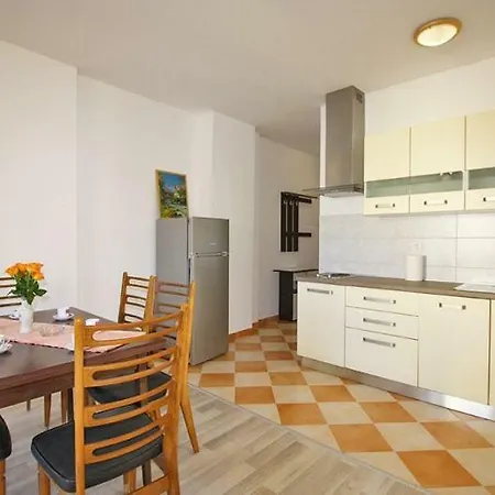 Apartman Petra Fažana